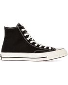 Converse The Chuck Taylor All Star 70 Hi Sneaker - Lyst