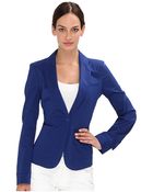 Armani Jeans Blazer - Lyst