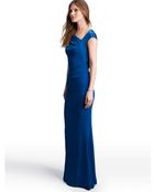 Halston Heritage Halston Evening Gowns - Lyst