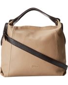 Furla Elisabeth Zip Medium Hobo - Lyst