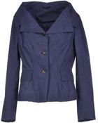 Tonello Blazer - Lyst