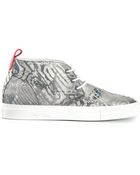 Del Toro Muse Chukka Boots - Lyst