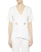 La Perla Serenade Pajama - Lyst