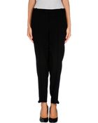 Gucci Casual Pants - Lyst