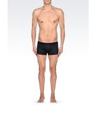 Emporio Armani Boxers - Lyst