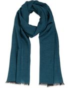 Hugo Boss Scarf Cm | Wool Scarf - Lyst