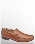Johnston & Murphy Cresswell Venetian Loafers - Lyst