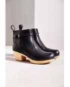 Swedish Hasbeens Jodhpur Boot - Lyst