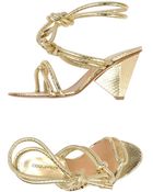DSquared2 Sandals - Lyst