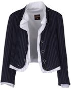 Jean Paul Gaultier Blazer - Lyst