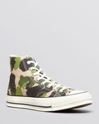 Converse Chuck Taylor All Star '70 High Top Sneakers - Lyst