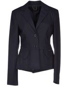Twin-set Simona Barbieri Blazer - Lyst