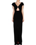Michael Kors Long Dress - Lyst