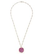 Aurãlie Bidermann Necklace - Lyst
