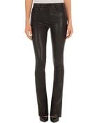 J Brand L8017 Leather Remy - Lyst