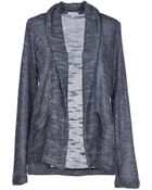 Splendid Cardigan - Lyst