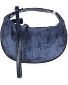 Lancetti Handbag - Lyst