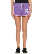 Bikinifuxia Shorts - Lyst