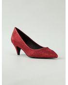 Jeffrey Campbell 'Brea' Pointed Toe Pumps - Lyst