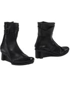 Trippen Ankle Boots - Lyst