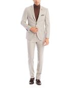 Hugo Boss T-Richards/Crow | Extra Slim Fit, Italian Virgin Wool And Cashmere Suit - Lyst