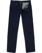 Ted Baker Selsey Slim Fit Denim Jeans - Lyst