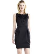 Sachin & Babi Doma Dress - Lyst