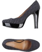 Nine West Pump - Lyst