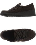 Mephisto Laceup Shoes - Lyst