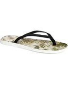 Dolce & Gabbana Flip Flops - Lyst