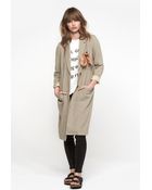 Giada Forte My Coat - Lyst