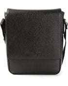 Ferragamo Messenger Bag - Lyst