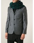 Faliero Sarti Lionel Scarf - Lyst