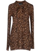 Dolce & Gabbana Sweater - Lyst