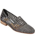 Dolce Vita Chesni Jute Flats - Lyst