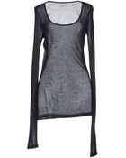 Three Dots Sweater - Lyst
