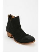 Urban Outfitters Ankle Boot - Lyst