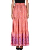 P.a.r.o.s.h. Long Skirt - Lyst