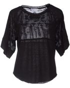 See By Chloé T-Shirt - Lyst