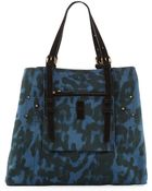 kule canvas tote