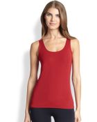 Wolford Pure Tank Top - Lyst