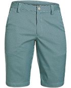 Under Armour Gingham Plaid Golf Shorts - Lyst