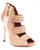 L.A.M.B. Zea Heel - Lyst