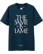 Uniqlo Men I Am Other Graphic Short Sleeve T Shirt - Lyst