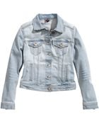 H&M Denim Jacket - Lyst