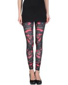 McQ by Alexander McQueen Leggings - Lyst