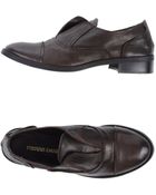 Pierre Darre' Moccasins - Lyst
