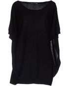 Pinko Jumper - Lyst
