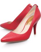 MICHAEL Michael Kors Mk Flex Mid Pump - Lyst