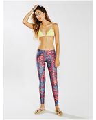 Tallow Autumn Legging - Lyst